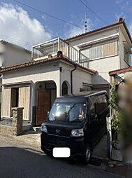 兵庫県加古川市野口町北野