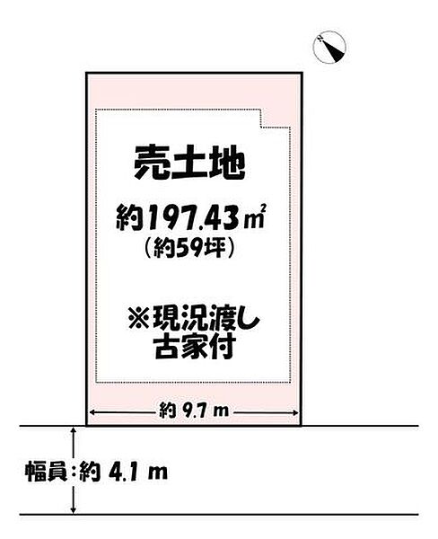 区画図：328000677690