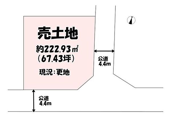 区画図：328000638289