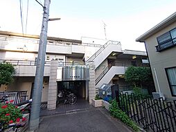 西武池袋線 桜台駅 徒歩8分の賃貸マンション