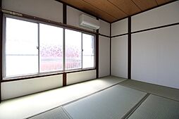 西武池袋線 中村橋駅 徒歩11分の賃貸アパート 2階2Kのリビング/ダイニング