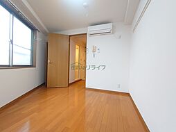 西武池袋線 江古田駅 徒歩1分の賃貸マンション 3階1Kのリビング/ダイニング