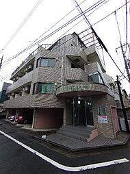 西武池袋線 桜台駅 徒歩4分の賃貸マンション