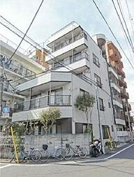 西武池袋線 桜台駅 徒歩3分