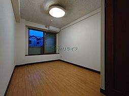 西武池袋線 桜台駅 徒歩4分の賃貸マンション 2階1Kのリビング/ダイニング