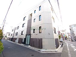 西武有楽町線 新桜台駅 徒歩2分の賃貸マンション