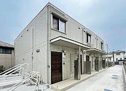 西武池袋線 富士見台駅 徒歩13分の賃貸アパート