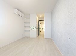 西武池袋線 江古田駅 徒歩3分の賃貸マンション 3階1Kのリビング/ダイニング