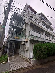 西武池袋線 中村橋駅 徒歩9分