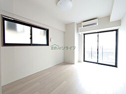 セジョリ桜台駅前 703 7階1Kのリビング/ダイニング