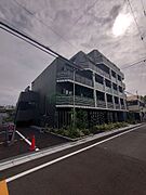 アーバンパーク江古田の森の賃貸物件