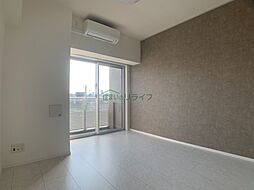 JR高崎線 尾久駅 徒歩6分の賃貸マンション 2階1Kのリビング/ダイニング