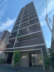 JR高崎線 尾久駅 徒歩6分の賃貸マンション