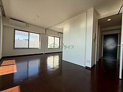 東京メトロ有楽町線 東池袋駅 徒歩5分の賃貸マンション 11階1LDKのリビング/ダイニング