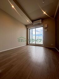 西武池袋線 椎名町駅 徒歩5分の賃貸マンション 7階1Kのリビング/ダイニング