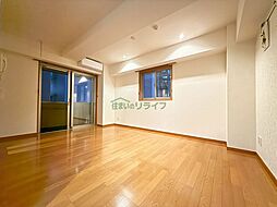 東京メトロ丸ノ内線 池袋駅 徒歩7分の賃貸マンション 5階1Kのリビング/ダイニング