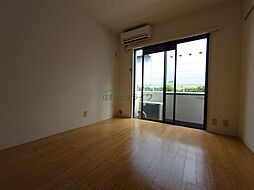 ルメゾン要町 201 2階1Kのリビング/ダイニング