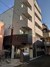 都営大江戸線 豊島園駅 徒歩3分の賃貸マンション