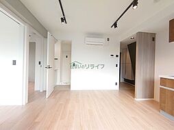 西武有楽町線 練馬駅 徒歩9分の賃貸マンション