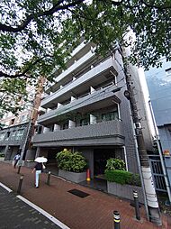 西武池袋線 桜台駅 徒歩5分の賃貸マンション