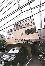 都営三田線 千石駅 徒歩6分の賃貸マンション