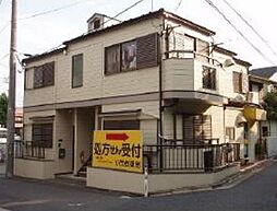 西武有楽町線 小竹向原駅 徒歩7分の賃貸アパート