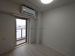 コンフォリア西尾久 702 7階2LDKのリビング/ダイニング