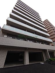 コンフォリア西尾久