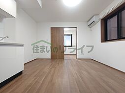 タスキsmart大塚 502 5階1LDKのリビング/ダイニング