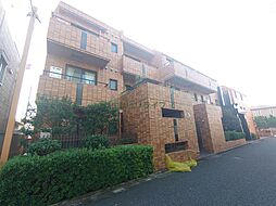 西武池袋線 中村橋駅 徒歩7分の賃貸マンション