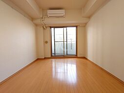 東京メトロ丸ノ内線 池袋駅 徒歩7分の賃貸マンション 7階1Kのリビング/ダイニング