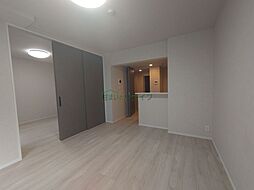 都営大江戸線 新江古田駅 徒歩12分の賃貸マンション