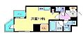 プレール・ドゥーク新宿御苑10階14.4万円