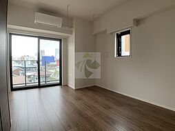 都営三田線 巣鴨駅 徒歩6分の賃貸マンション 5階1Kのリビング/ダイニング