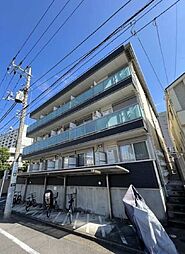 西武新宿線 野方駅 徒歩10分の賃貸マンション