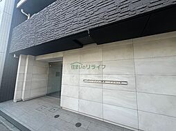 都営大江戸線 新江古田駅 徒歩4分