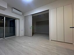 西武池袋線 中村橋駅 徒歩5分の賃貸マンション 1階1LDKのリビング/ダイニング