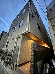 日暮里舎人ライナー 赤土小学校前駅 徒歩4分の賃貸マンション