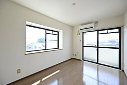 西武池袋線 中村橋駅 徒歩12分の賃貸マンション 4階1Kのリビング/ダイニング