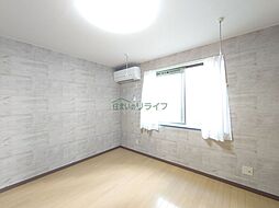 西武池袋線 桜台駅 徒歩5分の賃貸アパート