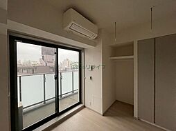 JR山手線 駒込駅 徒歩3分の賃貸マンション 11階1DKのリビング/ダイニング