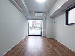 東京メトロ副都心線 要町駅 徒歩8分の賃貸マンション 7階1Kのリビング/ダイニング