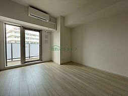 都営三田線 新板橋駅 徒歩1分の賃貸マンション 12階2SLDKのリビング/ダイニング