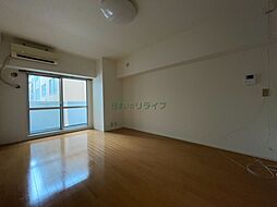 JR山手線 西日暮里駅 徒歩2分の賃貸マンション 3階ワンルームのリビング/ダイニング