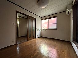 JR埼京線 板橋駅 徒歩5分の賃貸アパート 1階1Kのリビング/ダイニング