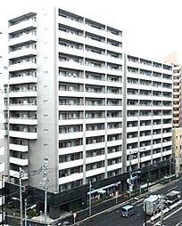 東京メトロ南北線 王子神谷駅 徒歩3分の賃貸マンション