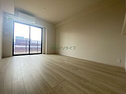 JR京浜東北・根岸線 東十条駅 徒歩5分の賃貸マンション 14階3LDKのリビング/ダイニング