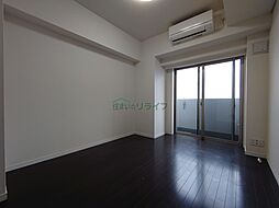 西武池袋線 中村橋駅 徒歩5分の賃貸マンション 10階1Kのリビング/ダイニング