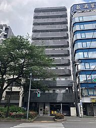 西武池袋線 中村橋駅 徒歩5分の賃貸マンション