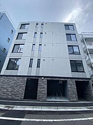 JR山手線 駒込駅 徒歩2分